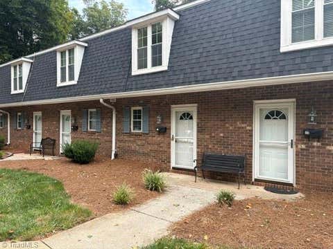 Condo For Sale - 500 5A Carolyn Court<br/> Rockingham County, Eden, NC 27288