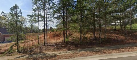 Vacant Land For Sale - 7442 Birchbend Lane #LOT 7<br/> Lewisville, NC 27023
