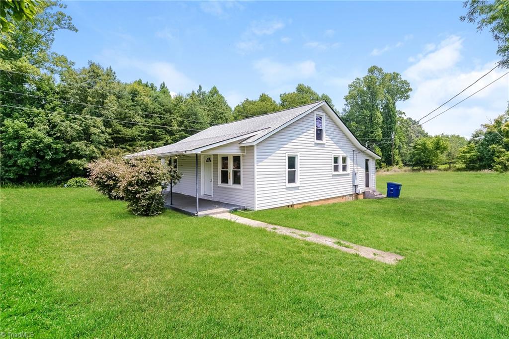 4329 Ellisboro Road