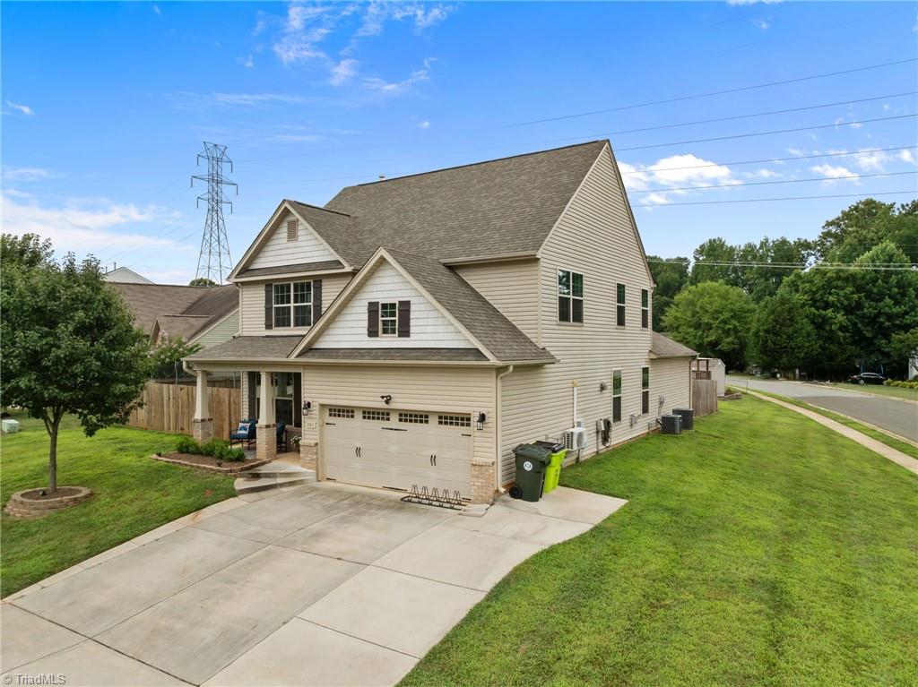 261 Fair Oaks Court