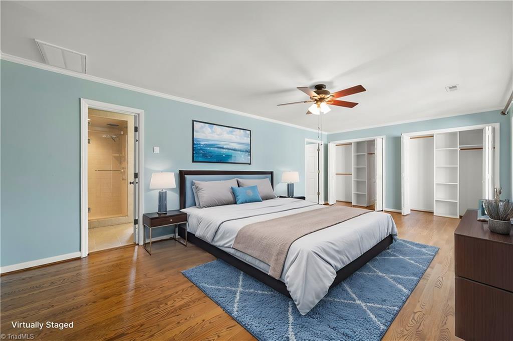 826 Warwick Court, Burlington, North Carolina image 25