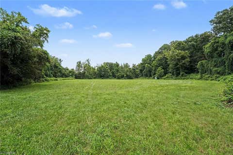 Vacant Land For Sale - 543 Bald Hill Loop Road<br/> Rockingham County, Madison, NC 27025