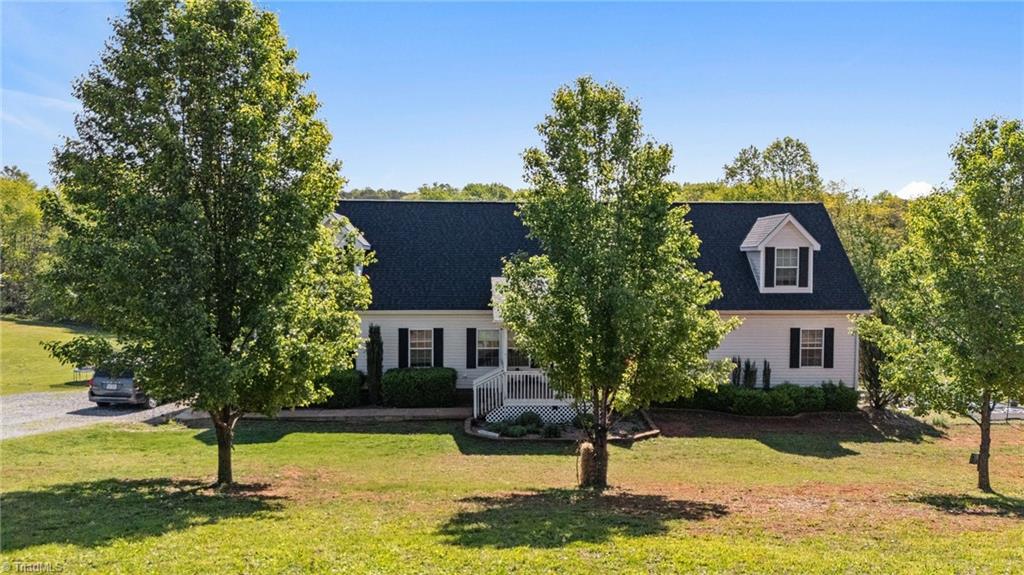 1020 Indian Trail Road, Walnut Cove, North Carolina image 42