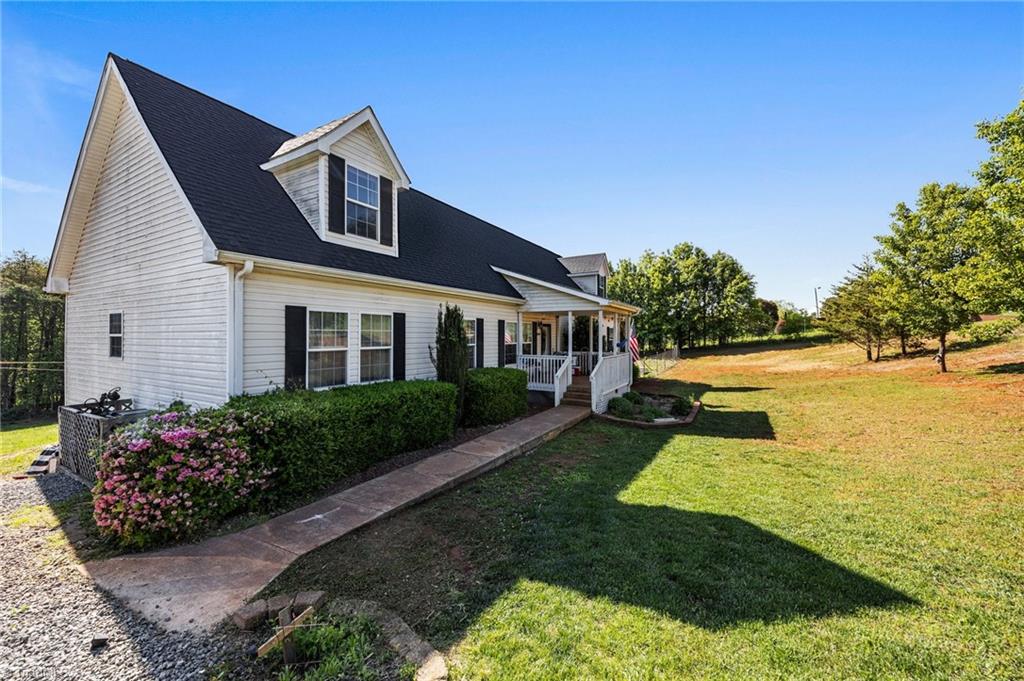 1020 Indian Trail Road, Walnut Cove, North Carolina image 32