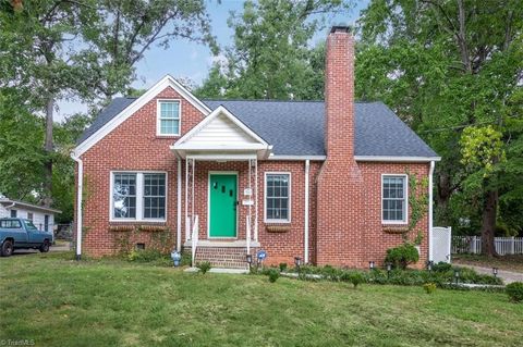 511 Farriss Avenue High Point NC 27262