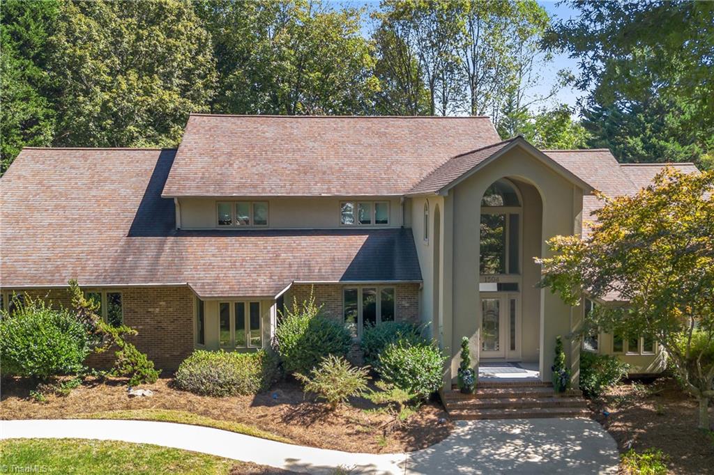 1504 Heathcliff Road