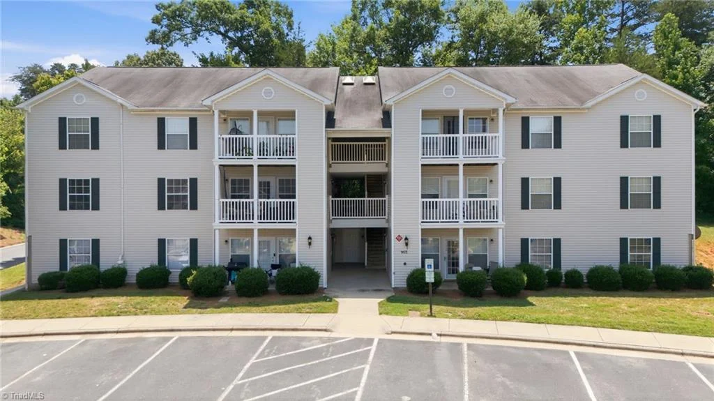 903 Hanahan Court Unit 2A, Greensboro, NC, 27409