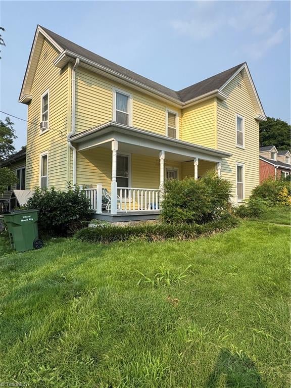 132 Orchard Street, Mount Airy, NC, 27030