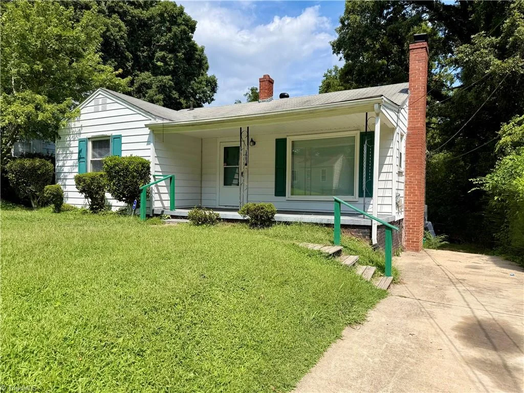 1003 Charlotte Avenue, High Point, NC, 27262