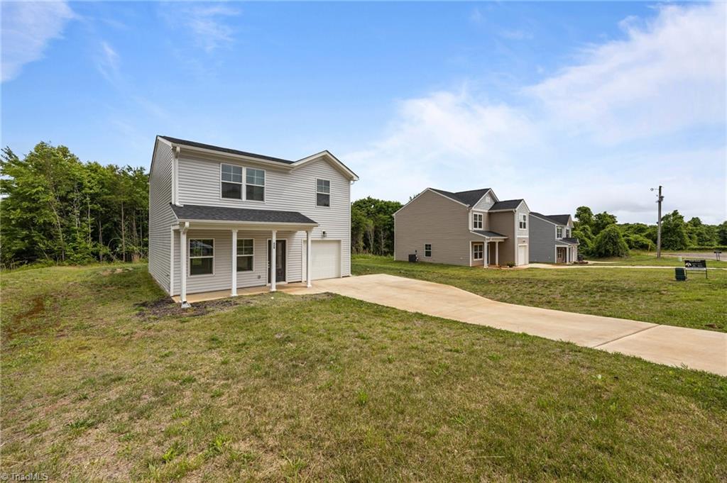628 East Street, Reidsville, North Carolina image 29