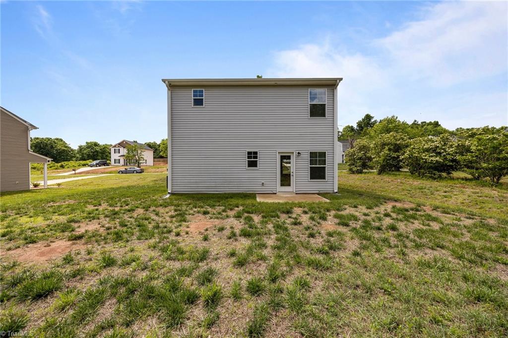 628 East Street, Reidsville, North Carolina image 31