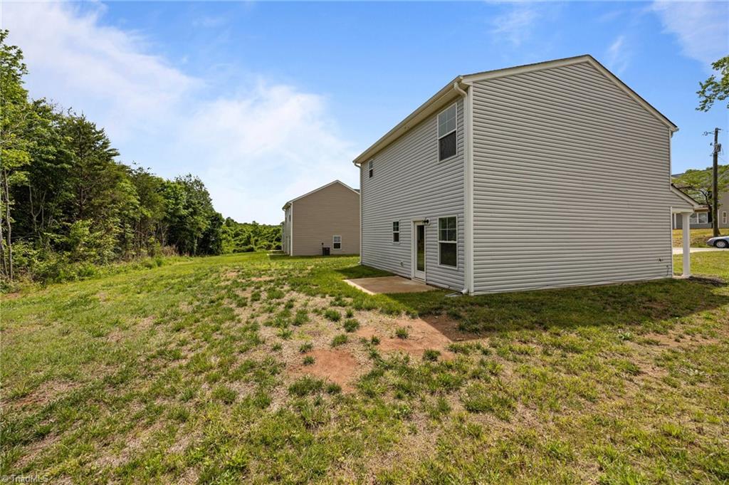 628 East Street, Reidsville, North Carolina image 30