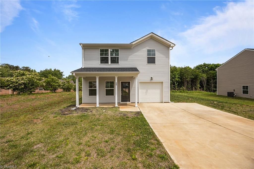 628 East Street, Reidsville, North Carolina image 26