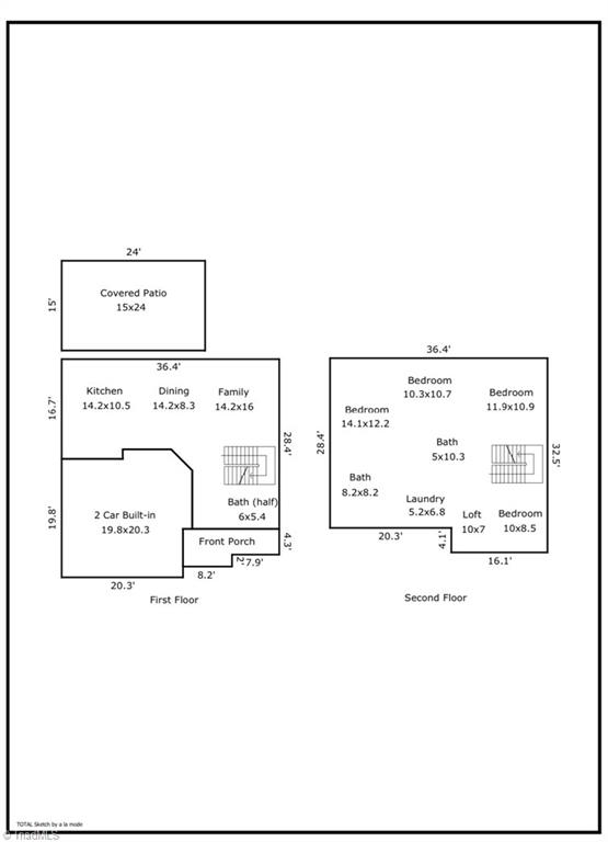 906 Collington Drive, Mebane, North Carolina image 40