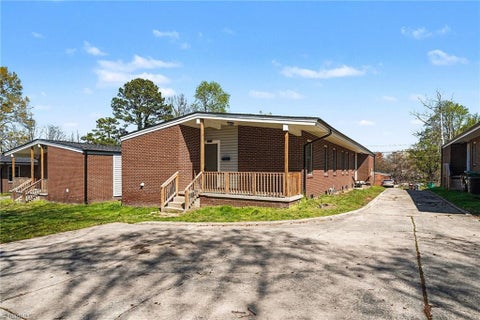 Multifamily For Rent - 511 Saunders Place #A<br/> High Point, NC 27260