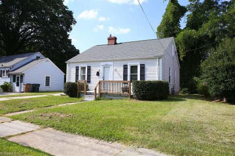 Homes For Rent - 2214 Walker Avenue<br/> Greensboro, NC 27403