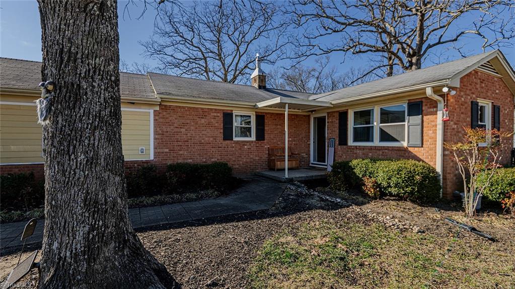 5436 New Oak Trail, Burlington, North Carolina image 36