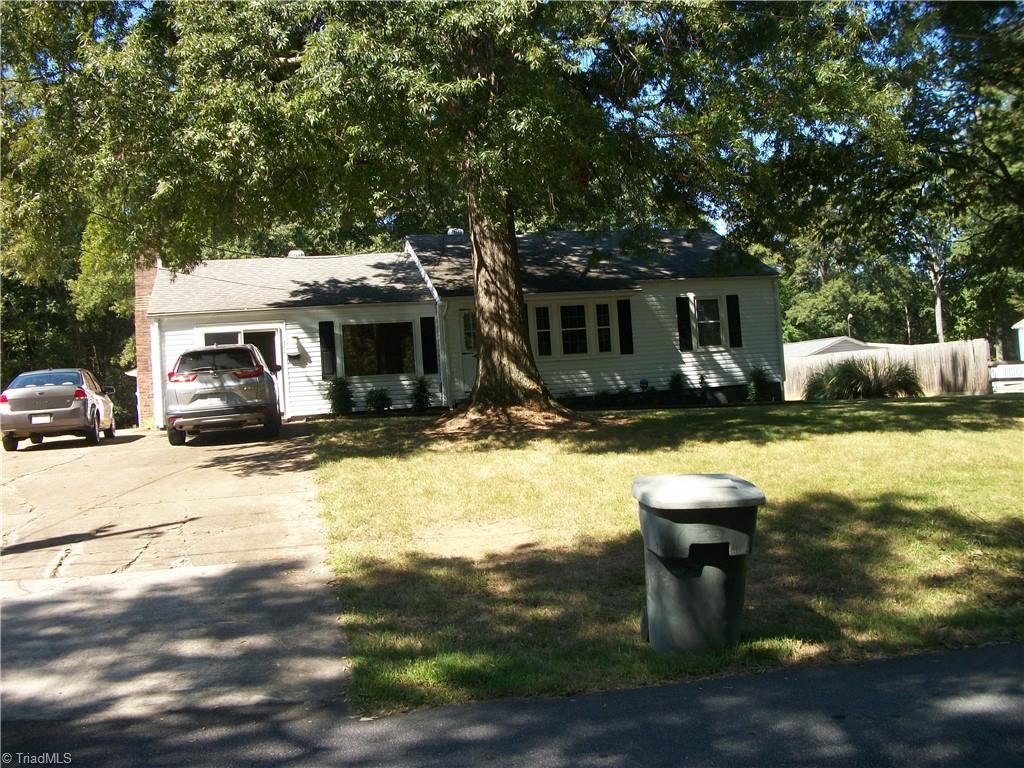 355 Johnsie Billie Harris Street, Eden, North Carolina image 1