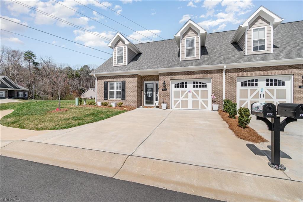 1970 Riverwalk Drive, Graham, North Carolina image 3