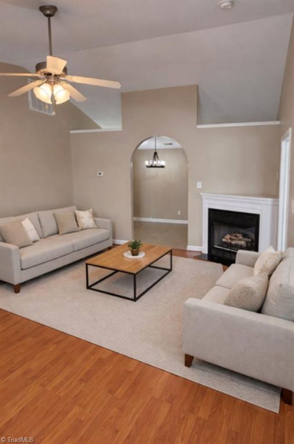 Photo of 492 Troy Landing Lndg, Winston-Salem, NC 27107 (MLS # 1208154)