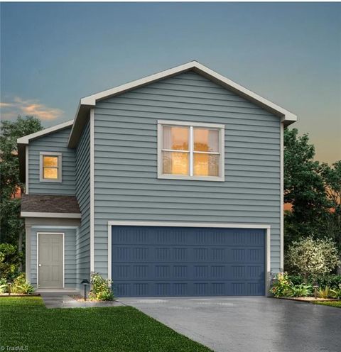 Homes For Sale - 332 Wilshire Drive<br/> Rockingham County, Eden, NC 27288