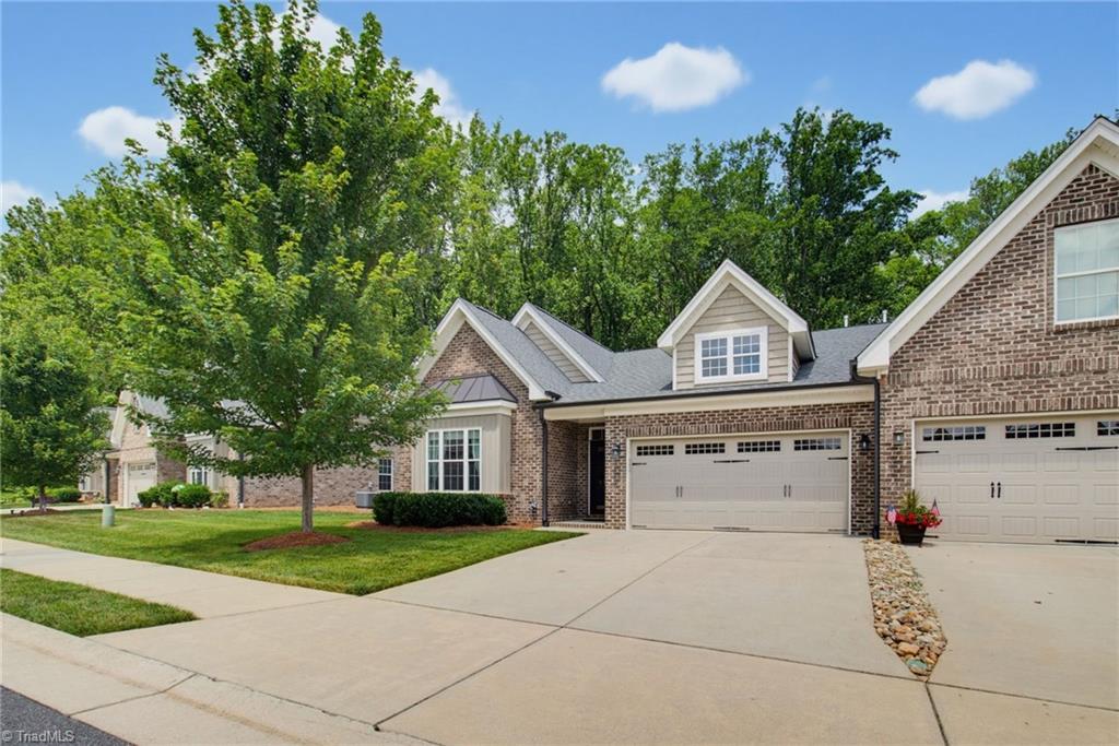 Photo of 1311 Cheryl Drive, Kernersville, NC 27284 (MLS # 1226264)