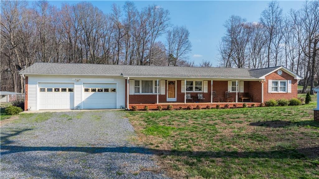 Photo of 3318 N NC Highway 49, Liberty, NC 27298 (MLS # 1211612)