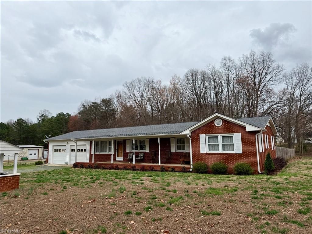 Photo of 3318 N NC Highway 49, Liberty, NC 27298 (MLS # 1211612)