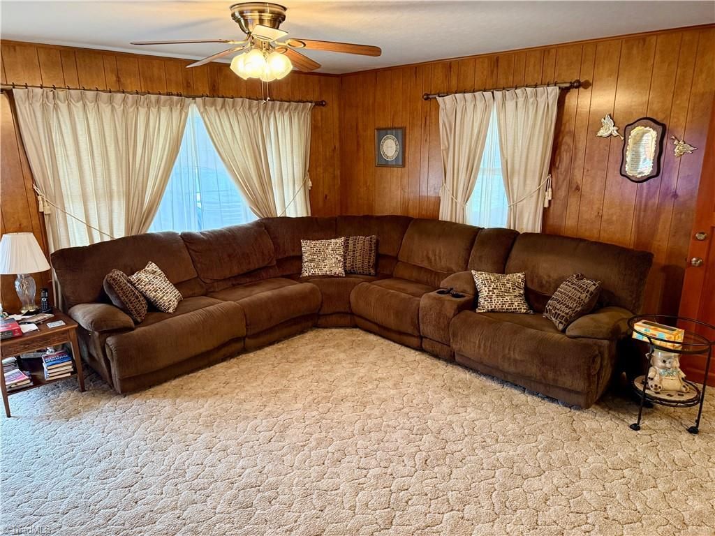 Photo of 3318 N NC Highway 49, Liberty, NC 27298 (MLS # 1211612)