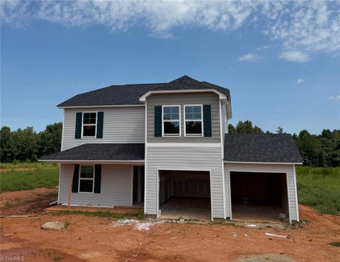 Homes For Sale - 209 Brann Road<br/> Browns Summit, NC 27214