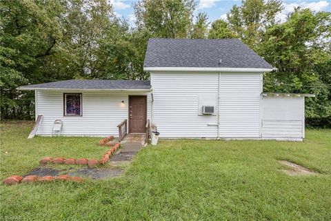 A home in High Point