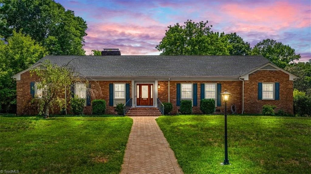 2321 Danbury Road, Greensboro, NC, 27408