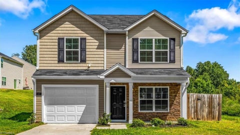 Homes For Sale - 1421 Long Hope Drive<br/> Winston-Salem, NC 27127