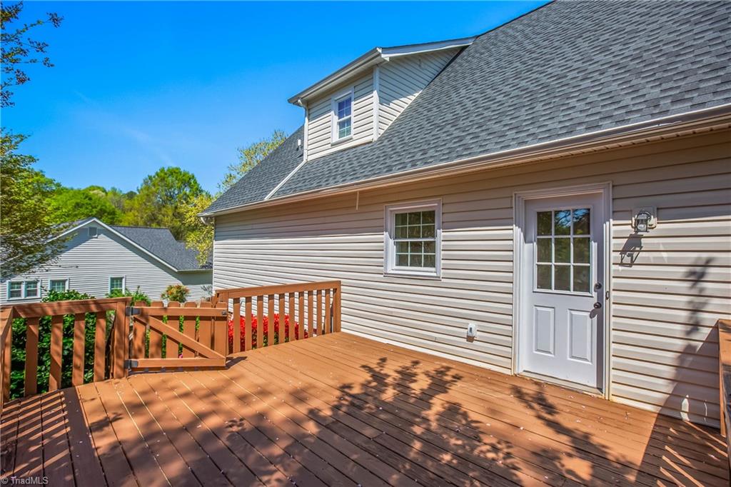 1210 Sequoia Drive, Lewisville, North Carolina image 35