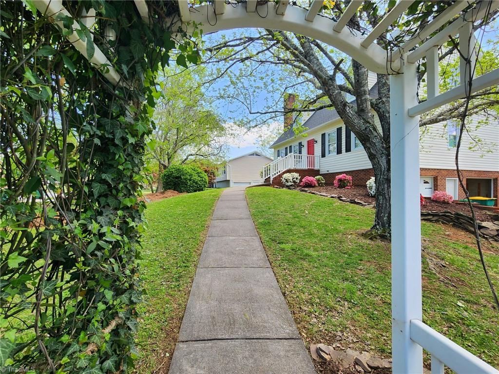 1210 Sequoia Drive, Lewisville, North Carolina image 40