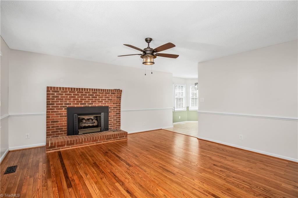 1210 Sequoia Drive, Lewisville, North Carolina image 5