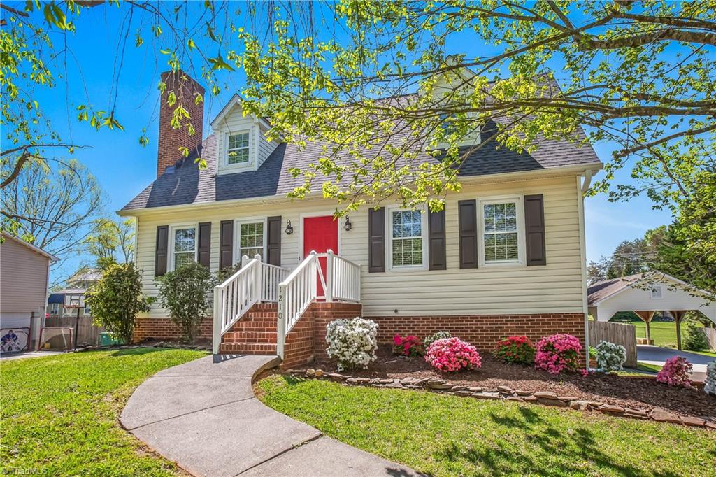 1210 Sequoia Drive, Lewisville, North Carolina image 3