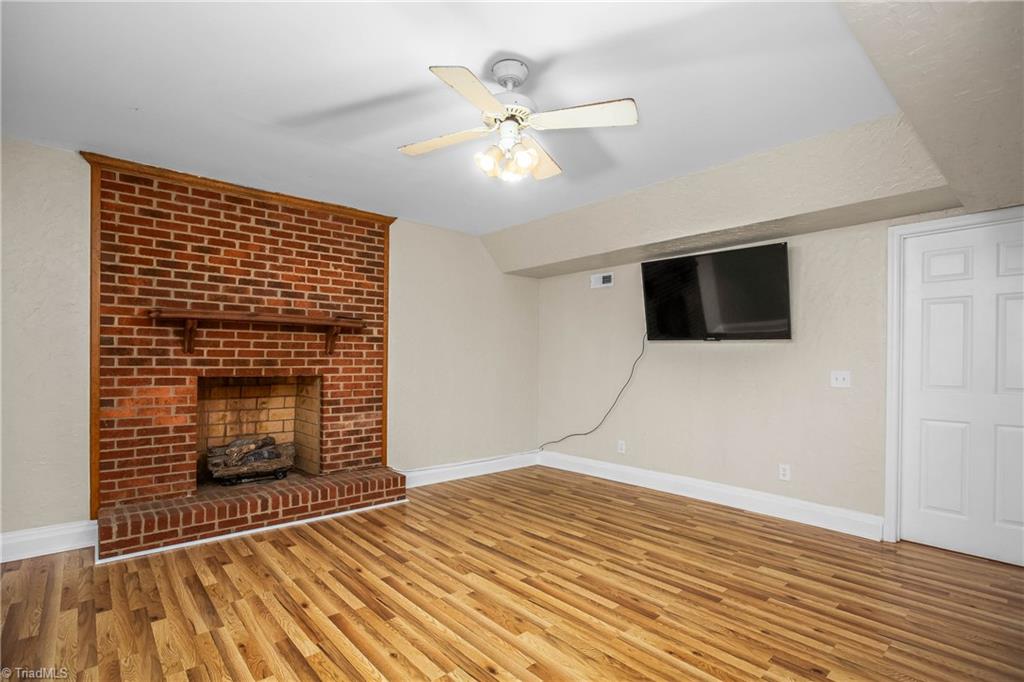 1210 Sequoia Drive, Lewisville, North Carolina image 24