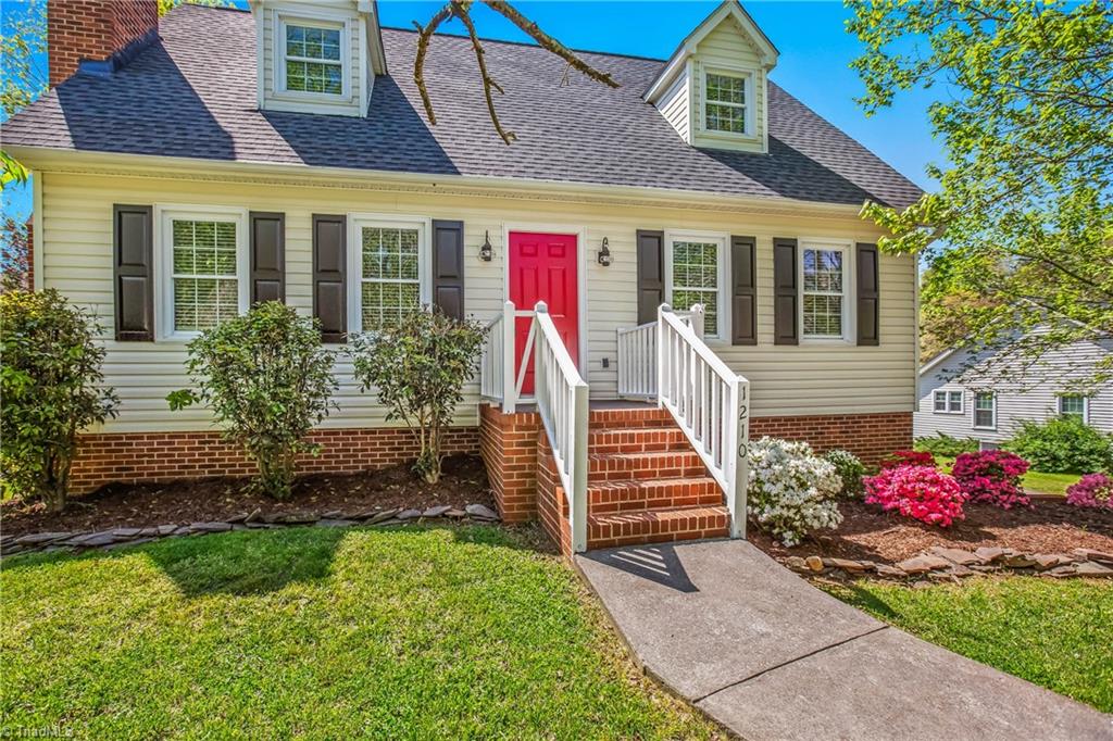 1210 Sequoia Drive, Lewisville, North Carolina image 2