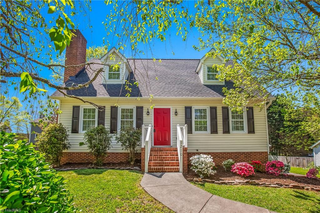 1210 Sequoia Drive, Lewisville, North Carolina image 1