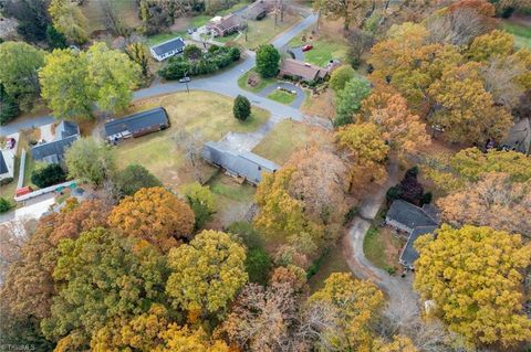 A home in Winston-Salem