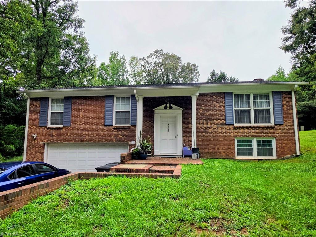 Photo of 3890 Whitehaven Road, Winston-Salem, NC 27106 (MLS # 1237447)