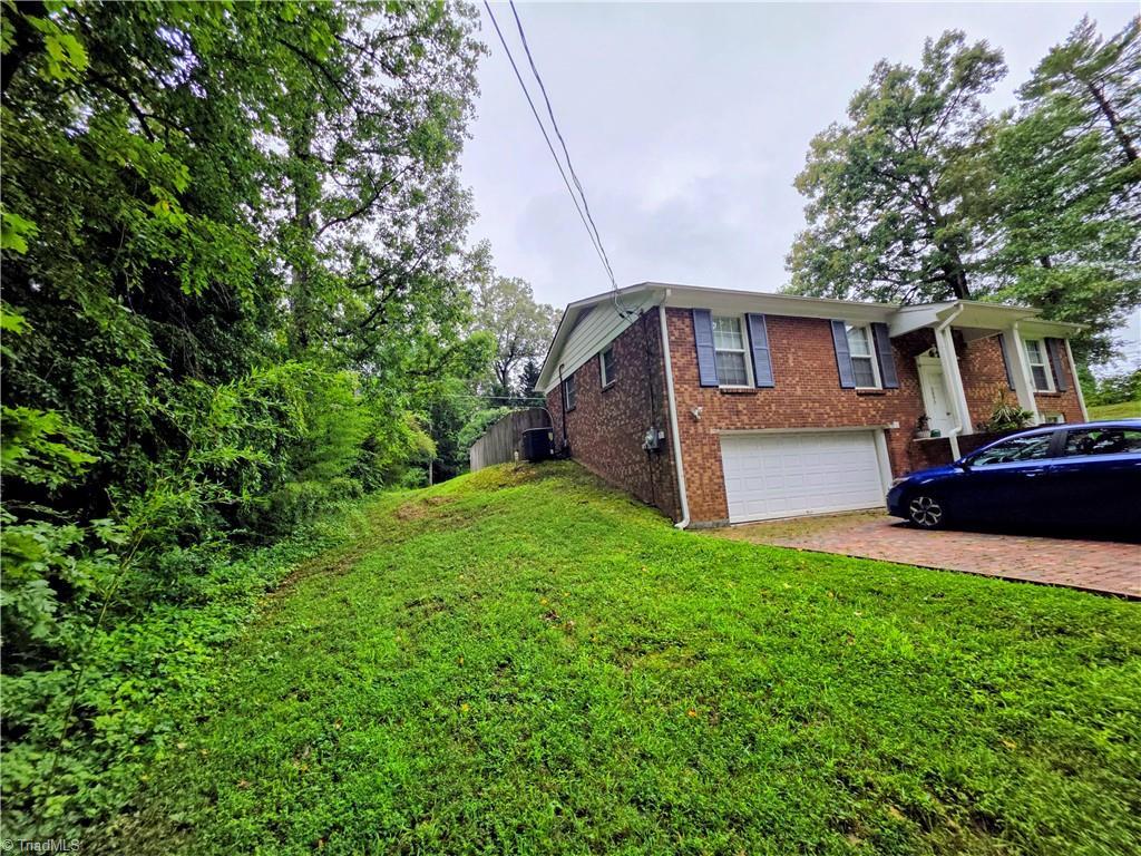 Photo of 3890 Whitehaven Road, Winston-Salem, NC 27106 (MLS # 1237447)