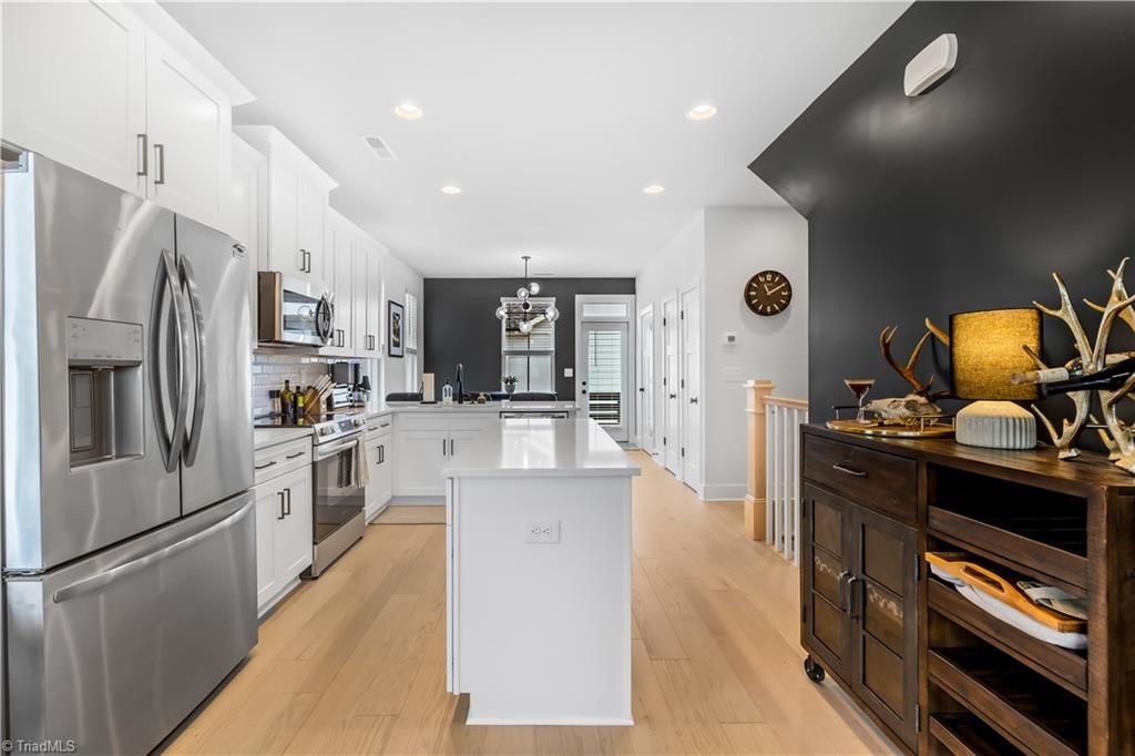 Photo of 1130 Pegram Crossing, Charlotte, NC 28205 (MLS # 1209828)