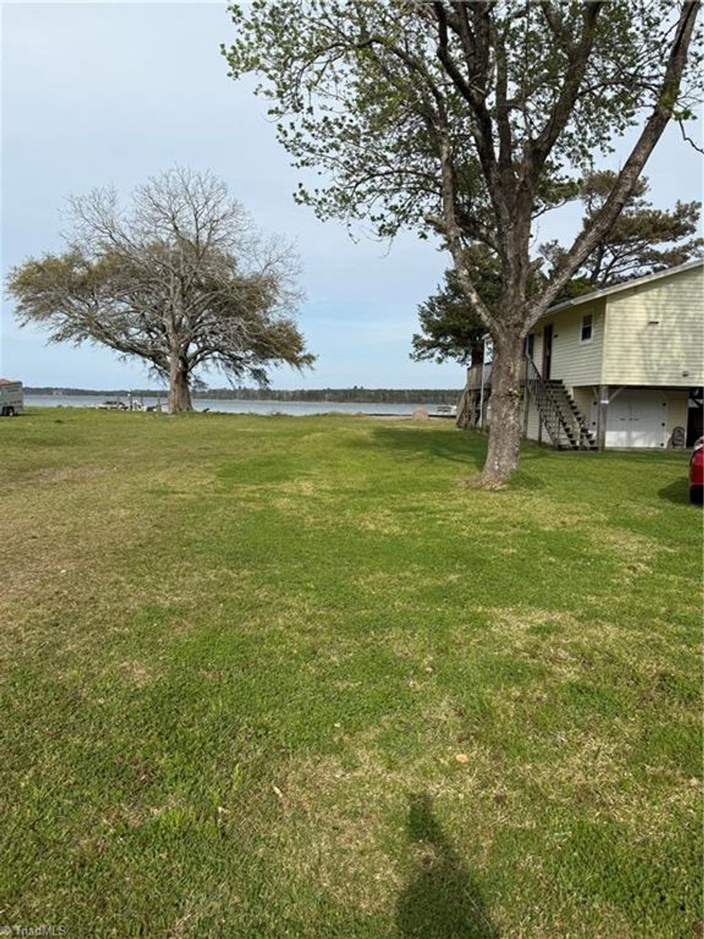 Photo of 197 S River Drive, Beaufort, NC 28516 (MLS # 1213805)