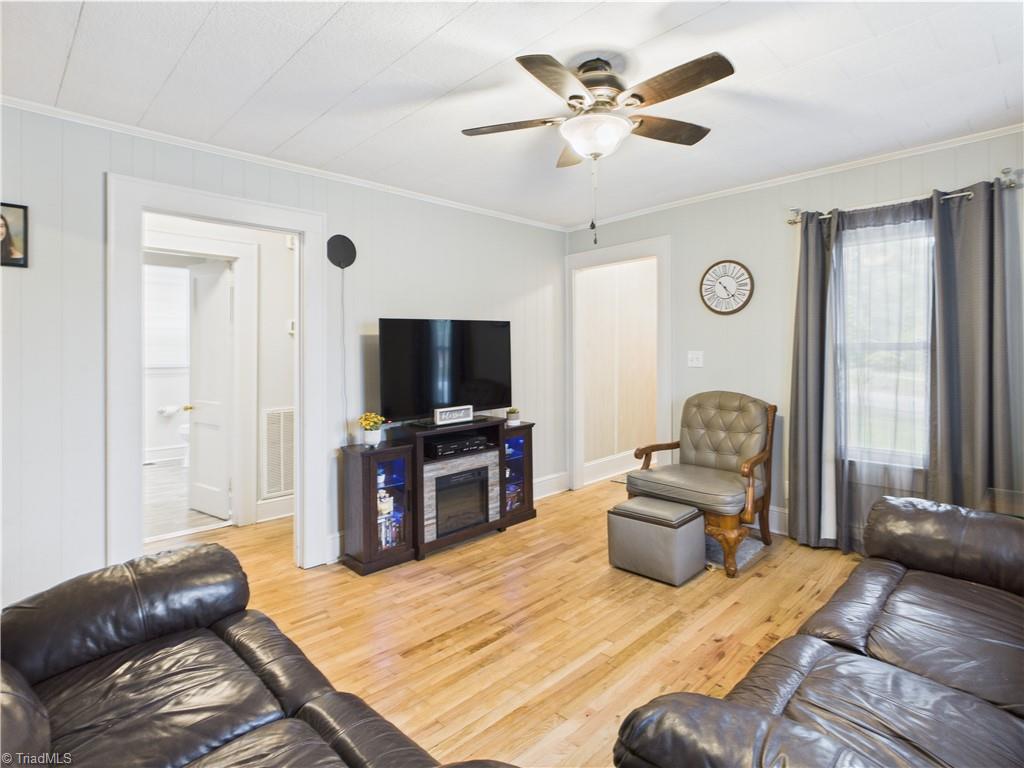 202 Mcknight Street, Asheboro, North Carolina image 10
