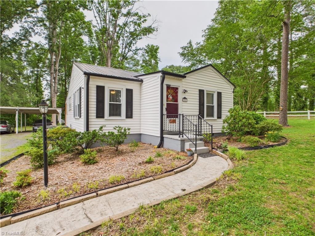 202 Mcknight Street, Asheboro, North Carolina image 2