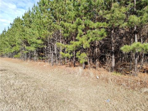 Lot 4 Windblow Road Jackson Springs NC 27281