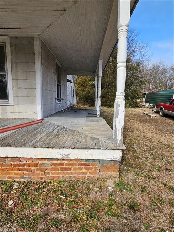 105 E 2nd Street, Mount Gilead, North Carolina image 3