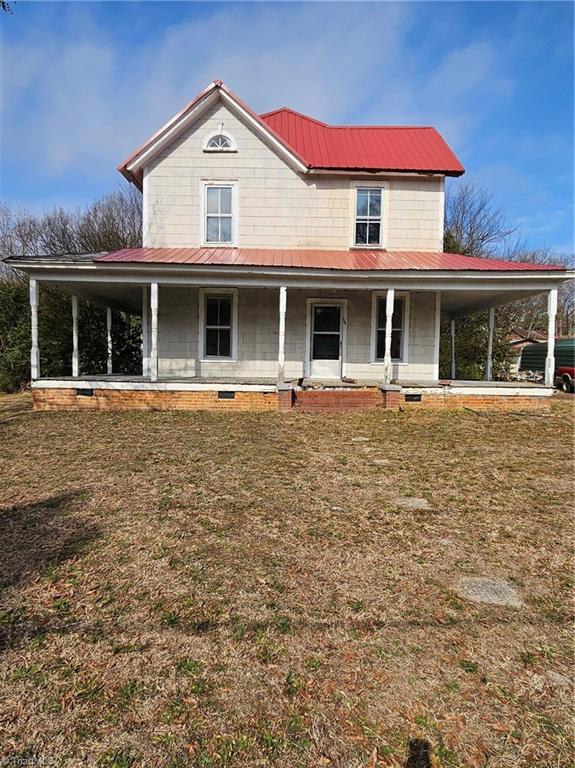 105 E 2nd Street, Mount Gilead, North Carolina image 2